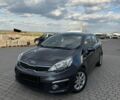 Серый Киа Рио, объемом двигателя 1.4 л и пробегом 190 тыс. км за 7350 $, фото 16 на Automoto.ua