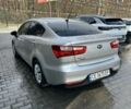 Сірий Кіа Ріо, об'ємом двигуна 1.6 л та пробігом 90 тис. км за 8500 $, фото 2 на Automoto.ua