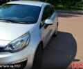 Сірий Кіа Ріо, об'ємом двигуна 1.4 л та пробігом 104 тис. км за 9000 $, фото 7 на Automoto.ua