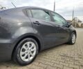 Сірий Кіа Ріо, об'ємом двигуна 1.4 л та пробігом 182 тис. км за 7350 $, фото 4 на Automoto.ua