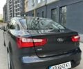 Сірий Кіа Ріо, об'ємом двигуна 1.4 л та пробігом 183 тис. км за 7999 $, фото 35 на Automoto.ua
