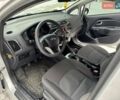 Серый Киа Рио, объемом двигателя 1.59 л и пробегом 88 тыс. км за 8499 $, фото 34 на Automoto.ua
