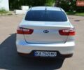 Сірий Кіа Ріо, об'ємом двигуна 1.4 л та пробігом 104 тис. км за 7800 $, фото 7 на Automoto.ua