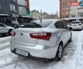 Серый Киа Рио, объемом двигателя 1.59 л и пробегом 88 тыс. км за 8499 $, фото 4 на Automoto.ua