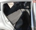 Сірий Кіа Ріо, об'ємом двигуна 1.4 л та пробігом 104 тис. км за 7848 $, фото 5 на Automoto.ua
