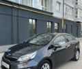 Сірий Кіа Ріо, об'ємом двигуна 1.4 л та пробігом 183 тис. км за 7999 $, фото 31 на Automoto.ua