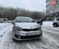 Серый Киа Рио, объемом двигателя 1.59 л и пробегом 88 тыс. км за 8499 $, фото 1 на Automoto.ua