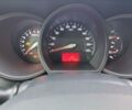 Серый Киа Рио, объемом двигателя 1.4 л и пробегом 152 тыс. км за 9500 $, фото 9 на Automoto.ua