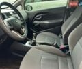 Серый Киа Рио, объемом двигателя 1.59 л и пробегом 91 тыс. км за 8700 $, фото 6 на Automoto.ua