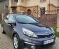 Сірий Кіа Ріо, об'ємом двигуна 1.4 л та пробігом 183 тис. км за 7999 $, фото 23 на Automoto.ua