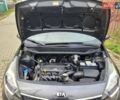 Серый Киа Рио, объемом двигателя 1.4 л и пробегом 190 тыс. км за 7350 $, фото 1 на Automoto.ua