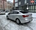 Серый Киа Рио, объемом двигателя 1.59 л и пробегом 88 тыс. км за 8499 $, фото 7 на Automoto.ua
