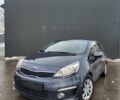 Сірий Кіа Ріо, об'ємом двигуна 1.4 л та пробігом 190 тис. км за 7750 $, фото 1 на Automoto.ua