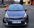 Сірий Кіа Ріо, об'ємом двигуна 1.4 л та пробігом 0 тис. км за 8950 $, фото 1 на Automoto.ua