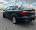Серый Киа Рио, объемом двигателя 1.4 л и пробегом 190 тыс. км за 7350 $, фото 14 на Automoto.ua