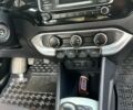 Сірий Кіа Ріо, об'ємом двигуна 1.6 л та пробігом 90 тис. км за 8500 $, фото 7 на Automoto.ua