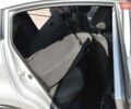 Серый Киа Рио, объемом двигателя 1.4 л и пробегом 104 тыс. км за 7800 $, фото 11 на Automoto.ua