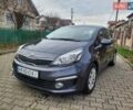 Сірий Кіа Ріо, об'ємом двигуна 1.4 л та пробігом 183 тис. км за 7999 $, фото 11 на Automoto.ua