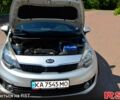Сірий Кіа Ріо, об'ємом двигуна 1.4 л та пробігом 104 тис. км за 9000 $, фото 1 на Automoto.ua