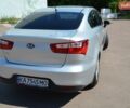 Серый Киа Рио, объемом двигателя 1.4 л и пробегом 104 тыс. км за 7800 $, фото 6 на Automoto.ua