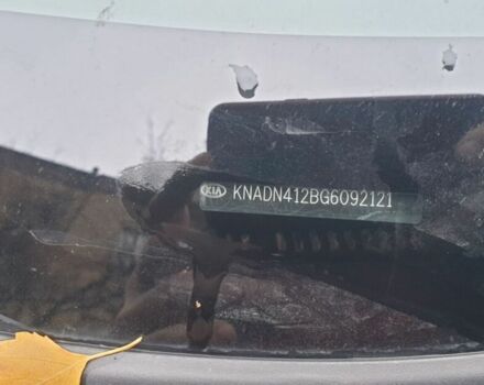 Серый Киа Рио, объемом двигателя 1.4 л и пробегом 146 тыс. км за 9999 $, фото 2 на Automoto.ua