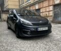 Сірий Кіа Ріо, об'ємом двигуна 1.2 л та пробігом 170 тис. км за 4708 $, фото 1 на Automoto.ua