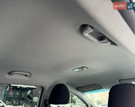 Серый Киа Рио, объемом двигателя 1.59 л и пробегом 88 тыс. км за 8499 $, фото 21 на Automoto.ua