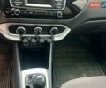 Серый Киа Рио, объемом двигателя 1.59 л и пробегом 91 тыс. км за 8700 $, фото 7 на Automoto.ua