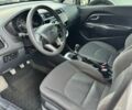 Сірий Кіа Ріо, об'ємом двигуна 1.6 л та пробігом 90 тис. км за 8500 $, фото 4 на Automoto.ua