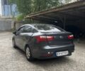 Сірий Кіа Ріо, об'ємом двигуна 1.2 л та пробігом 170 тис. км за 4708 $, фото 2 на Automoto.ua
