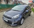 Сірий Кіа Ріо, об'ємом двигуна 1.4 л та пробігом 183 тис. км за 7999 $, фото 20 на Automoto.ua