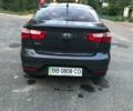 Серый Киа Рио, объемом двигателя 1.4 л и пробегом 20 тыс. км за 12500 $, фото 9 на Automoto.ua