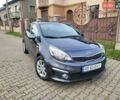 Сірий Кіа Ріо, об'ємом двигуна 1.4 л та пробігом 183 тис. км за 7999 $, фото 25 на Automoto.ua