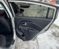 Серый Киа Рио, объемом двигателя 1.59 л и пробегом 88 тыс. км за 8499 $, фото 20 на Automoto.ua