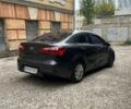 Сірий Кіа Ріо, об'ємом двигуна 1.25 л та пробігом 183 тис. км за 4999 $, фото 2 на Automoto.ua
