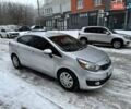 Серый Киа Рио, объемом двигателя 1.59 л и пробегом 88 тыс. км за 8499 $, фото 1 на Automoto.ua