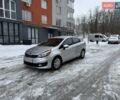 Серый Киа Рио, объемом двигателя 1.59 л и пробегом 88 тыс. км за 8499 $, фото 11 на Automoto.ua