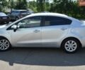 Сірий Кіа Ріо, об'ємом двигуна 1.4 л та пробігом 104 тис. км за 7848 $, фото 2 на Automoto.ua