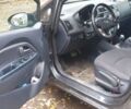 Серый Киа Рио, объемом двигателя 1.4 л и пробегом 145 тыс. км за 10200 $, фото 3 на Automoto.ua