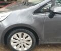 Серый Киа Рио, объемом двигателя 1.4 л и пробегом 145 тыс. км за 10200 $, фото 14 на Automoto.ua