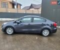 Сірий Кіа Ріо, об'ємом двигуна 1.4 л та пробігом 190 тис. км за 7750 $, фото 7 на Automoto.ua