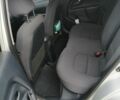 Серый Киа Рио, объемом двигателя 1.4 л и пробегом 190 тыс. км за 10500 $, фото 4 на Automoto.ua
