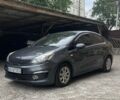 Сірий Кіа Ріо, об'ємом двигуна 1.2 л та пробігом 170 тис. км за 4708 $, фото 1 на Automoto.ua