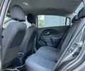 Серый Киа Рио, объемом двигателя 1.4 л и пробегом 164 тыс. км за 7700 $, фото 20 на Automoto.ua