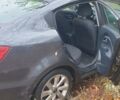 Серый Киа Рио, объемом двигателя 1.4 л и пробегом 145 тыс. км за 10400 $, фото 7 на Automoto.ua