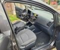 Серый Киа Рио, объемом двигателя 1.4 л и пробегом 190 тыс. км за 7350 $, фото 2 на Automoto.ua