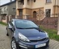 Сірий Кіа Ріо, об'ємом двигуна 1.4 л та пробігом 183 тис. км за 7999 $, фото 30 на Automoto.ua