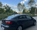 Серый Киа Рио, объемом двигателя 1.4 л и пробегом 164 тыс. км за 7999 $, фото 17 на Automoto.ua
