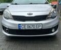 Серый Киа Рио, объемом двигателя 1.59 л и пробегом 91 тыс. км за 8700 $, фото 5 на Automoto.ua