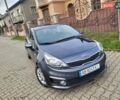 Сірий Кіа Ріо, об'ємом двигуна 1.4 л та пробігом 183 тис. км за 7999 $, фото 1 на Automoto.ua